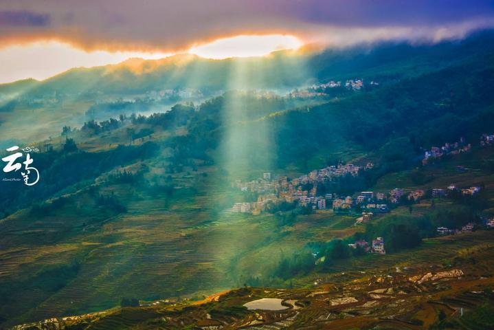 朕哥强哥携手登山家老李,共赴《三人成行》的非凡之旅